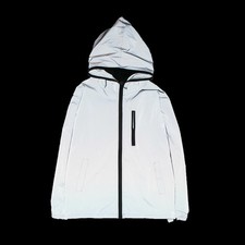 Fahrradjacke Reflektierende