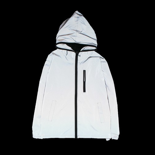 Fahrradjacke reflektierende - fahrradjacke,