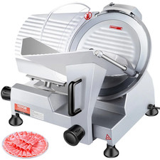Kommerzieller Fleisch
