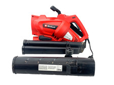 Einhell Elektro-Laubsauger