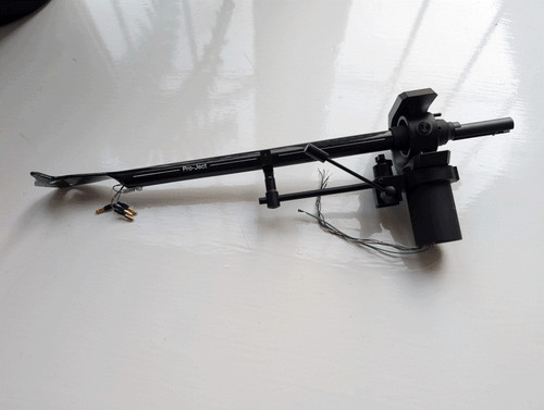 Pro ject tonarm x1 - pro-ject,
