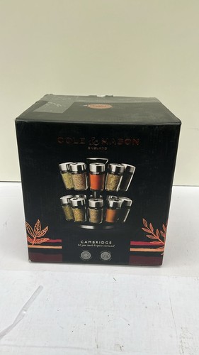 Cole mason cambridge - mason,