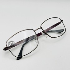 Eschenbach Brille Damen eckig