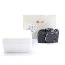 Leica R7 Black + Zustand C (279503)