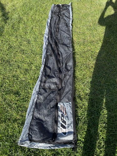 Gleitschirm zellenpacksack - zellenpacksack, up