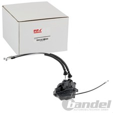 NTY TÜRSCHLOSS passend für |