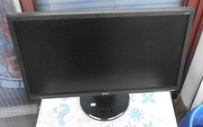 PC Monitor Bildschirm 22 Zoll