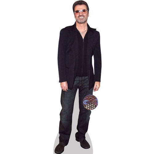 George michael - george, (casual)