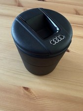Audi Aschenbecher