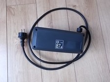 Gardena Hauswasserwerk Pumpe