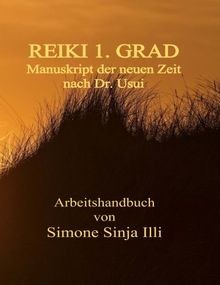 Reiki grad manuskript der - reiki,