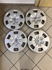 ✅ Orig Toyota Urban Cruiser Yaris Corolla Radkappe Zierkappe 16 Zoll 4260252360