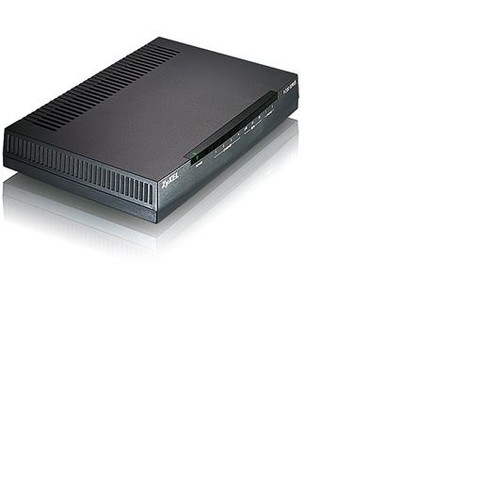 Zyxel router prestige 202h - router,