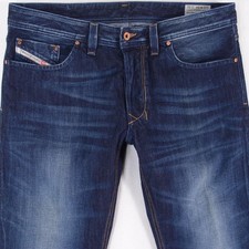 Herren Jeans Diesel LARKEE