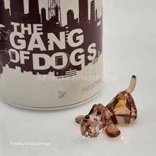 SWAROVSKI Lovlots - Hund