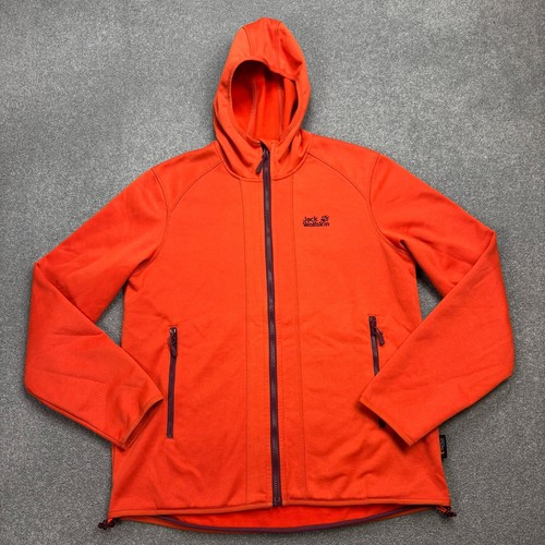Jack wolfskin fleece - jack,