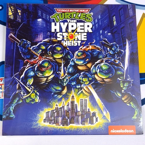 Teenage mutant ninja - mutant, turtles