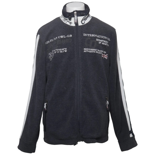 Camp david fleecejacke - camp, david,