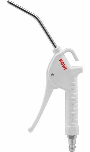 Rowi druckluft ausblaspistole - rowi,