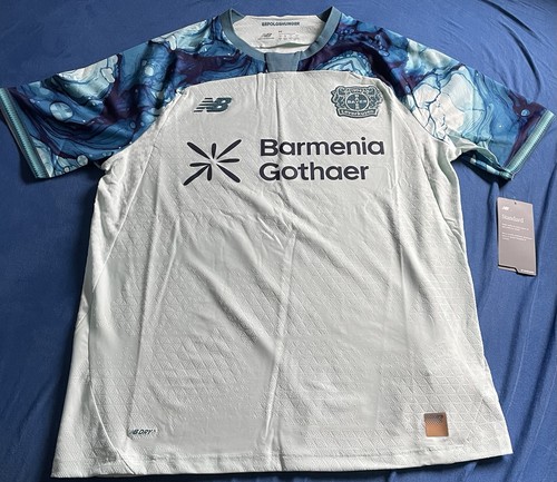 New balance bayer leverkusen - new,