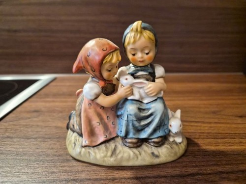 Goebel hummel figur 384 - goebel,