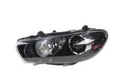 Scheinwerfer Xenon links