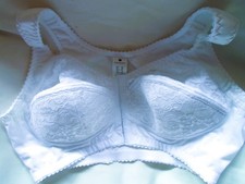 BH longline Wäsche pur 90C neu