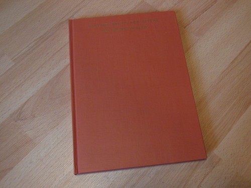 Barthel bruyn der - bruyn, als