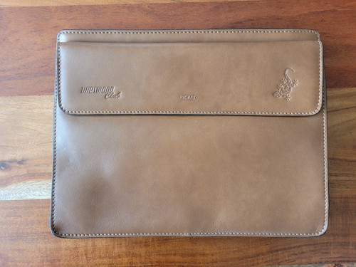 Picard toscana working bag - working,