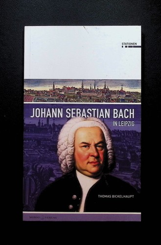 Johann sebastian bach - johann,