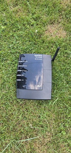Avm fritzbox fon wlan 7050 - fritzbox,
