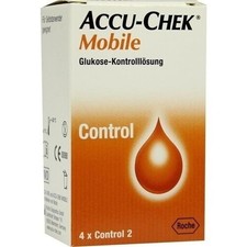 ACCU-CHEK Mobile