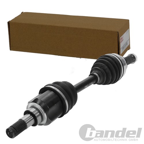 Nty antriebswelle 585mm - nty,