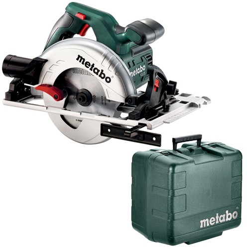 Metabo handkreissäge fs - metabo, ks