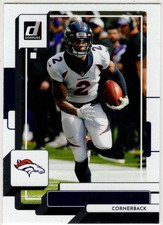 2022 Panini Donruss Football