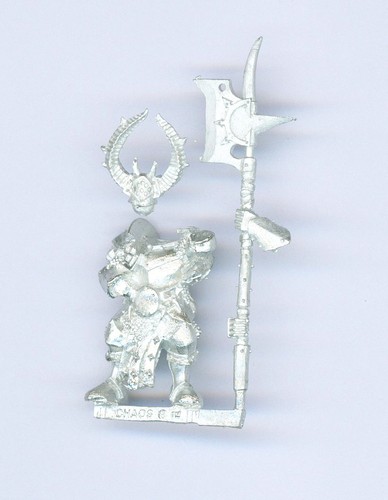 Citadel warhammer warriors - warhammer, of