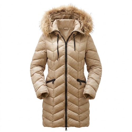 Moncler belloy daunenmantel - moncler,
