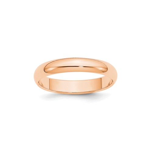 Halbrunder ehering karat - 10,