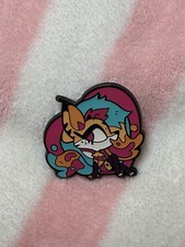 Vivziepop Helluva Boss Chibi