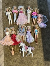 Barbie Sammlung Vintage Dream