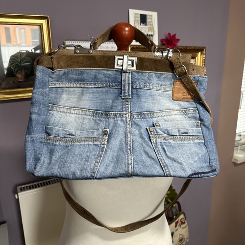 Credi tasche jeans - l.,