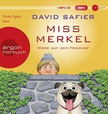 Miss merkel mord auf dem - auf,