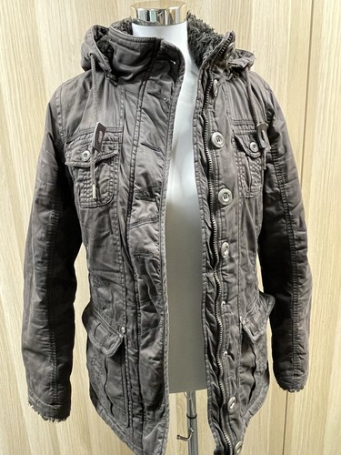 Winterjacke