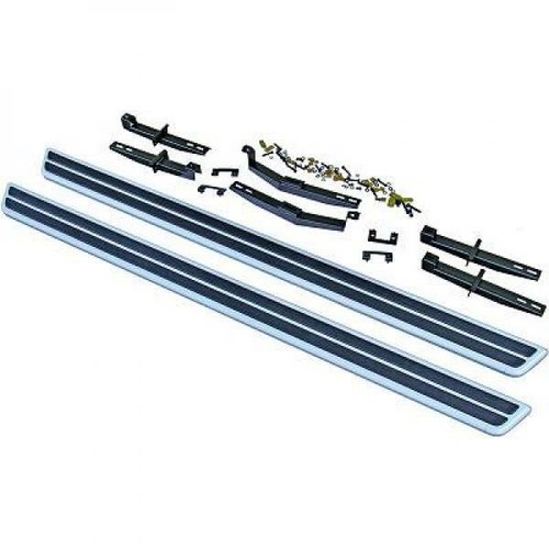 Trittbretter schweller satz - trittbretter,