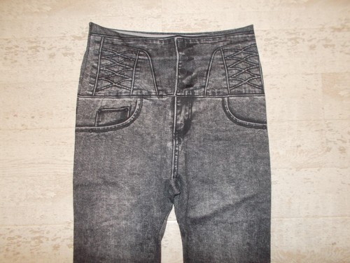 Jeans leggings jeggings winter - leggings,