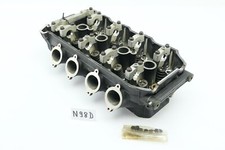 Kawasaki ZZR 1100 ZXT10D 1992