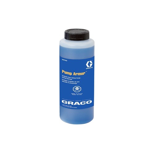 Airless pflegemittel blau - airless,