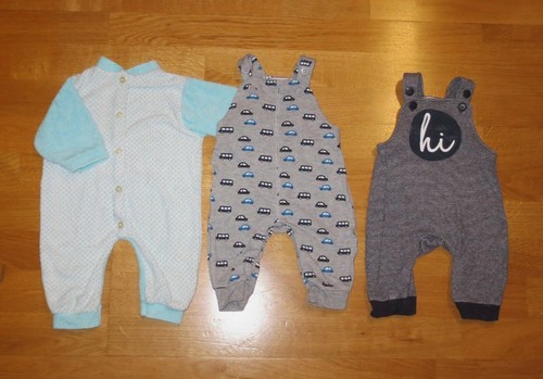Topomini jungen baby strampler - jungen/baby,