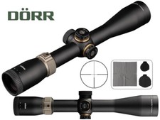 Dörr zielfernrohr milan - dörr,