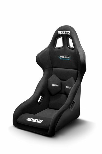 Sparco pro 2000 qrt rennsitz - 2000,